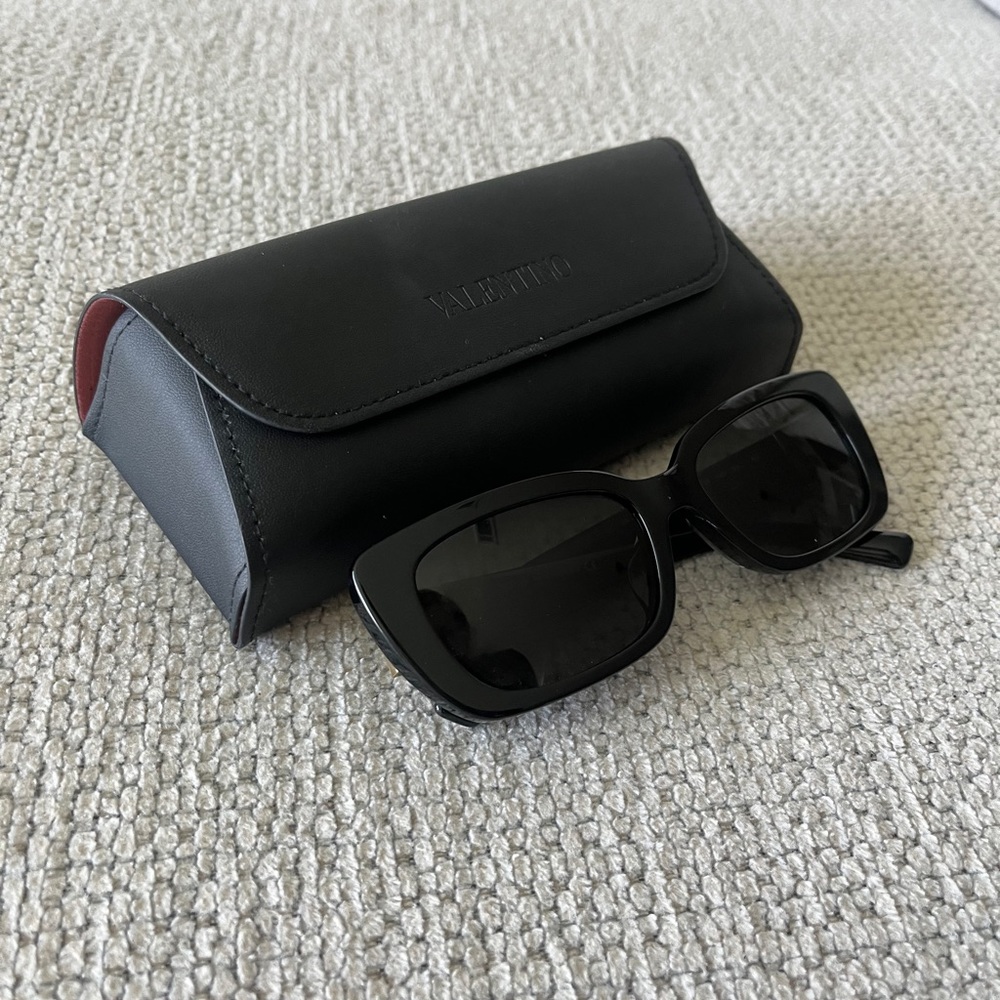 Valentino Sunglasses